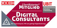 Digital Consultants